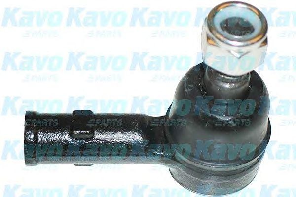 Наконечник поперечной рулевой тяги STE-3501 KAVO PARTS