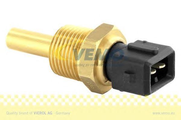 Температурный датчик охлаждающей жидкости V37-72-0001 VEMO