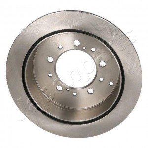 Диск тормозной DP237 JAPAN PARTS GROUP