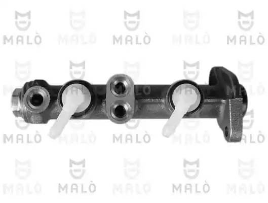 Главный тормозной цилиндр 89008 MALO