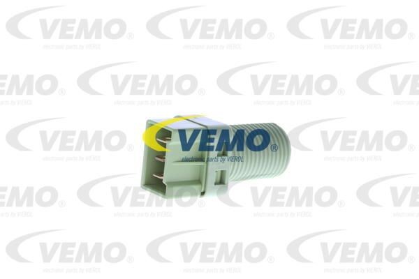 Выключатель фонаря сигнала торможения V46-73-0003 VEMO