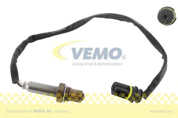 Лямбда-зонд V30-76-0027 VEMO