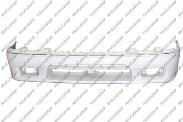 Буфер SZ0301001 PRASCO GROUP