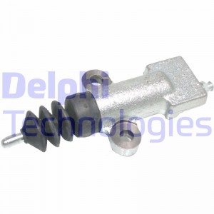 Рабочий цилиндр, система сцепления LL62074 DELPHI
