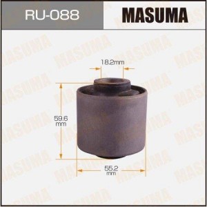 Сайлентблок RU-088 MASUMA