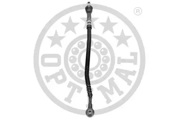 Поперечная рулевая тяга G0-507 OPTIMAL