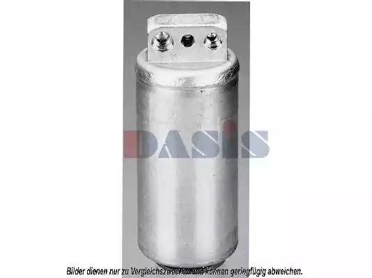 Осушитель, кондиционер 803060N AKS DASIS