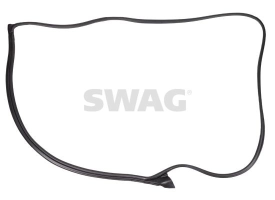 Уплотнение двери 10 90 8876 SWAG