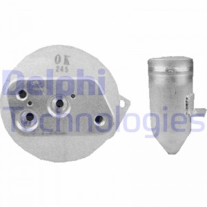 Осушитель, кондиционер TSP0175096 DELPHI