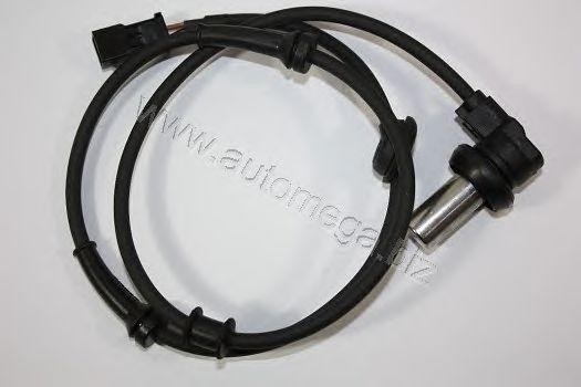 Датчик ABS 3092708078D0C AUTOMEGA