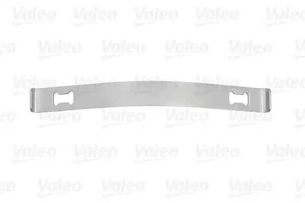 Колодки тормозные дисковые 882201 VALEO PHC