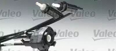 Регулировочный элемент, регулировка угла наклона фар 084418 VALEO PHC