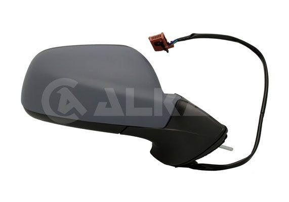 Наружное зеркало 6126740 ALKAR