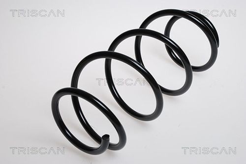 Пружина ходовой части 875029051 TRISCAN