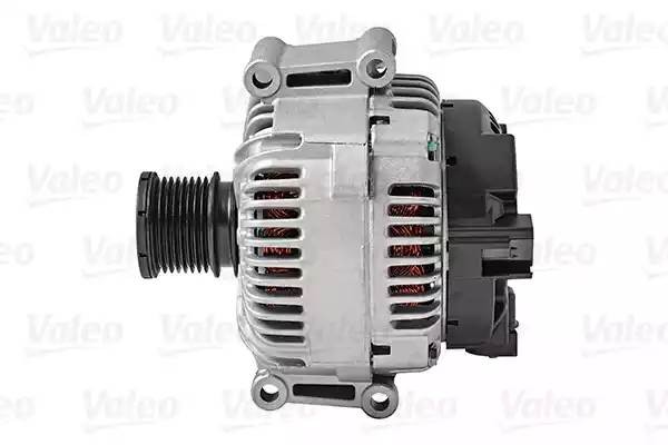 Генератор 440053 VALEO PHC