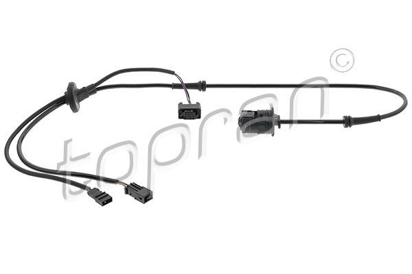 Датчик ABS 109 925 HANS PRIES
