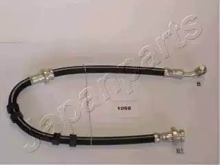 Кронштейн, тормозный шланг TF1055 JAPAN PARTS GROUP