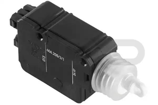 Регулировочный элемент, центральный замок 406-205-003-003V VDO