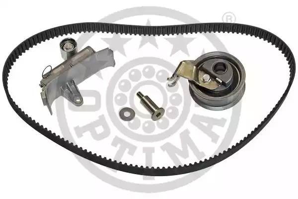 Комплект ремня ГРМ SK-1337 OPTIMAL