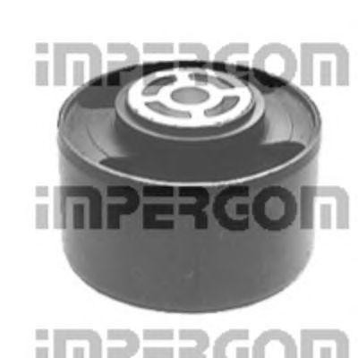 Подвеска, двигатель 2134 IMPERGOM