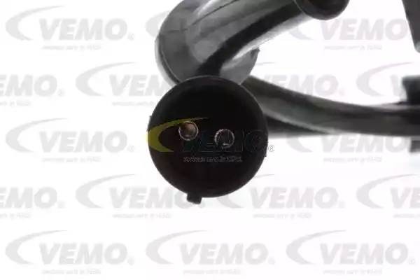 Датчик, частота вращения колеса V46-72-0017 VEMO