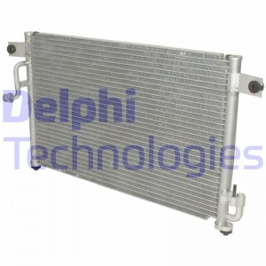 Конденсатор, кондиционер TSP0225288 DELPHI