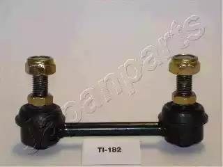 Наконечник поперечной рулевой тяги TI182 JAPAN PARTS GROUP