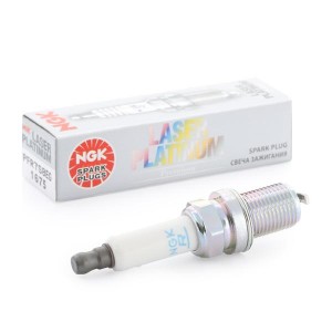 Свеча зажигания 1675 NGK NTK