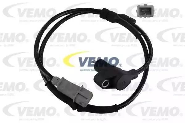 Датчик, частота вращения колеса V42-72-0007 VEMO