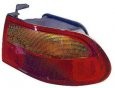 Фонарь задний 3301907RUS DEPO