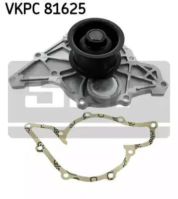 Водяной насос VKPC81625 SKF