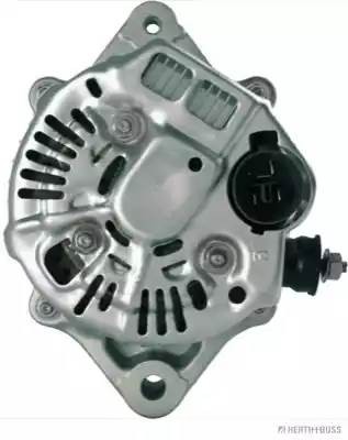 Генератор J5112100 H B JAKOPARTS NIPPARTS