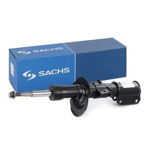 Амортизатор 553 058 SACHS