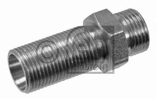 Соединительные элементы, трубопровод сжатого воздуха 09662 FEBI BILSTEIN