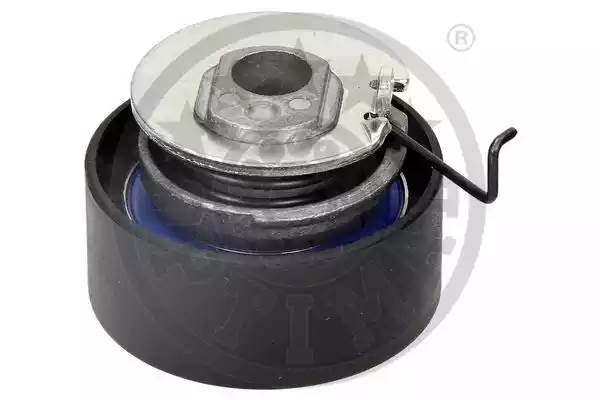Натяжной ролик, ремень ГРМ 0-N1232 OPTIMAL