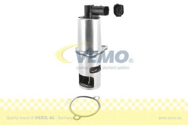 Клапан возврата ОГ V40-63-0008 VEMO