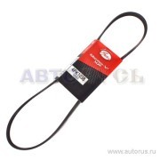 Поликлиновой ремень 4-PK-1038 GATES
