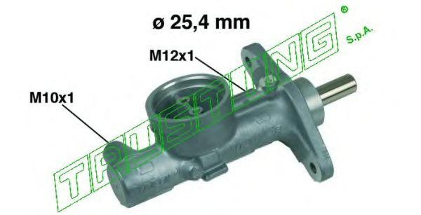 Главный тормозной цилиндр PF483 TRUSTING