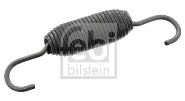 Пружина, позиционер системы тяг и рычагов 03294 FEBI BILSTEIN
