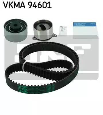 Комплект ремня ГРМ VKMA94601 SKF