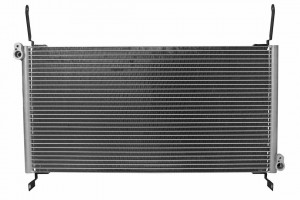 Конденсатор, кондиционер V24-62-0002 VEMO