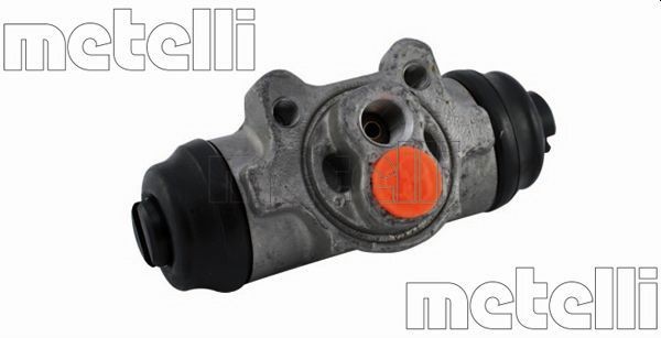 Колесный тормозной цилиндр 040761 METELLI