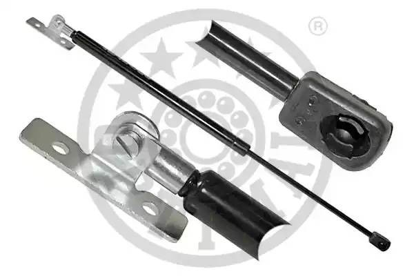 Упругий элемент, капот AG39008 OPTIMAL