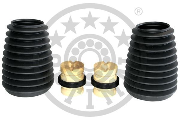 Пылезащитный комилект, амортизатор AK-735020 OPTIMAL