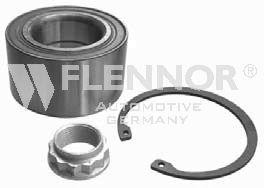 Комплект подшипника ступицы колеса FR491970 FLENNOR
