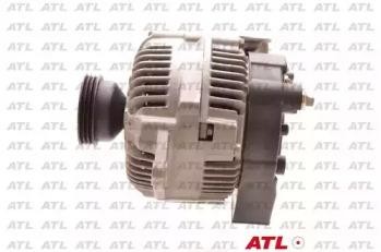 Генератор L 42 100 ATL DELTA AUTOTECHNIK