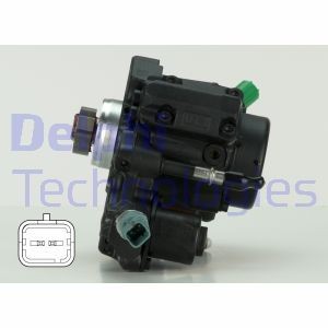 Топливный фильтр HDF513 DELPHI