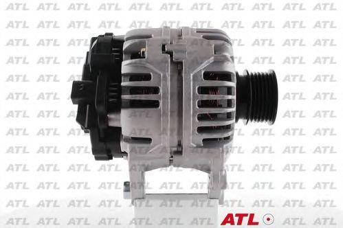 Генератор L 42 620 ATL DELTA AUTOTECHNIK
