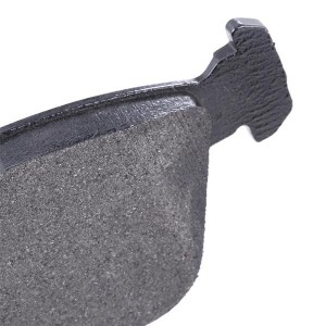 Комплект тормозных колодок, диско P86013 BREMBO