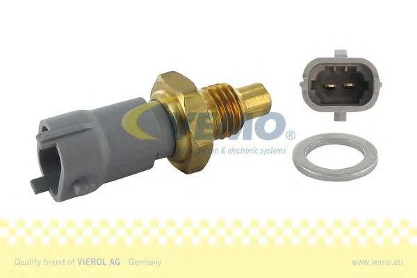 Температурный датчик охлаждающей жидкости V40-72-0377 VEMO